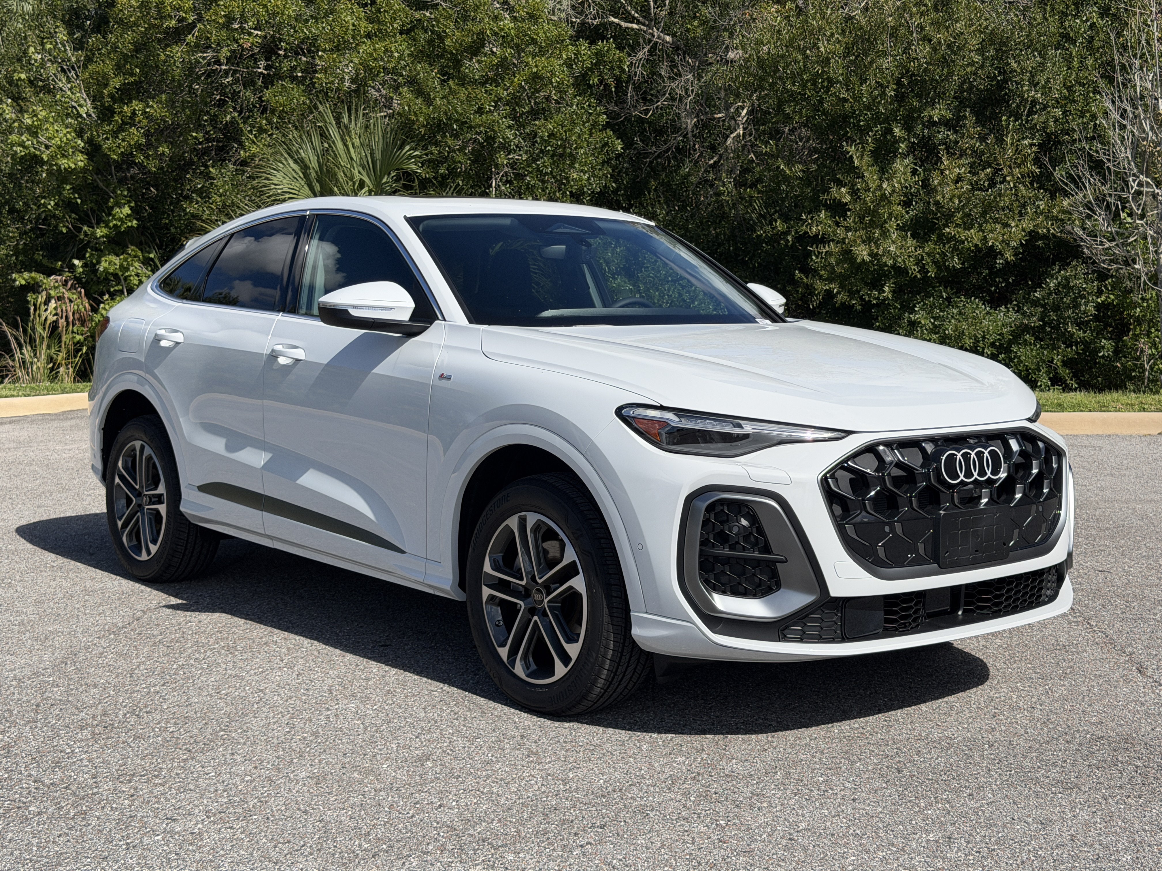 2026 Audi Q5 Sportback