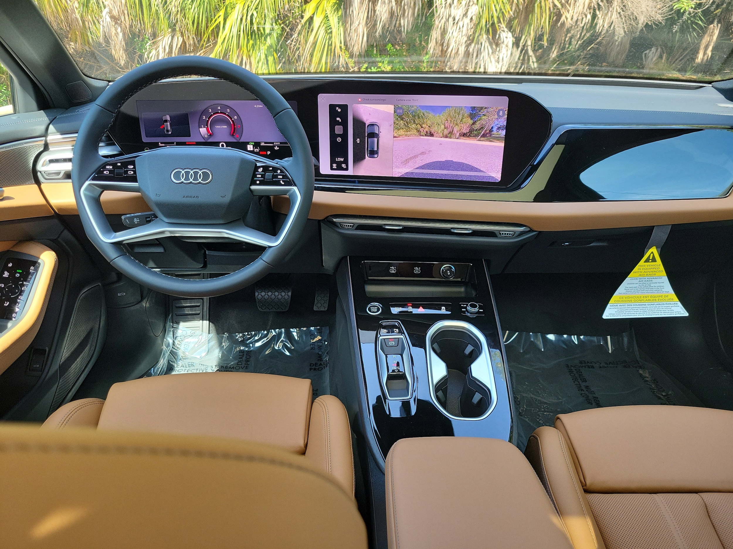 2026 Audi A6 Premium Plus - Photo 12