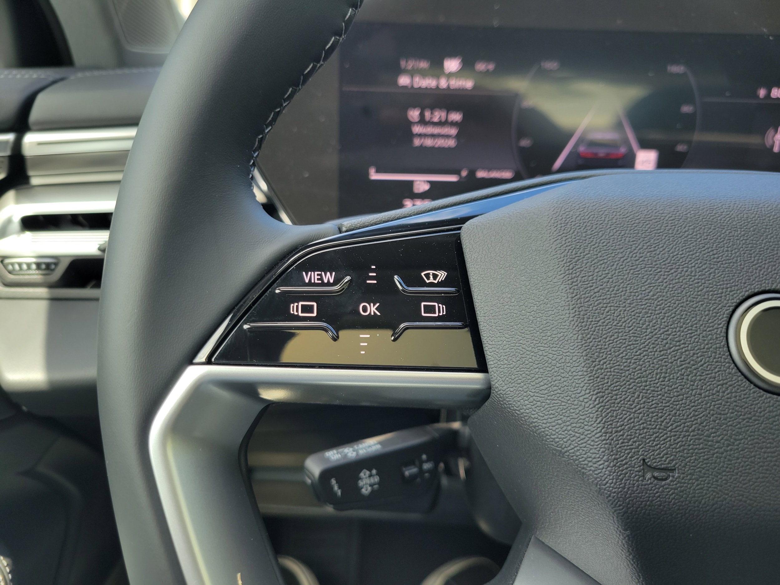 2026 Audi A6 Prestige - Photo 28