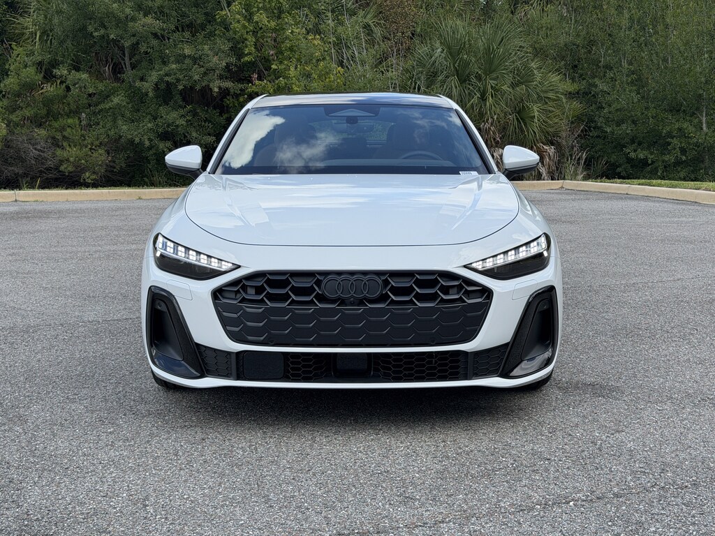 New 2026 Audi A5 2.0T Premium Plus Hatchback