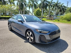 2026 Audi A5 2.0T Premium Plus Hatchback