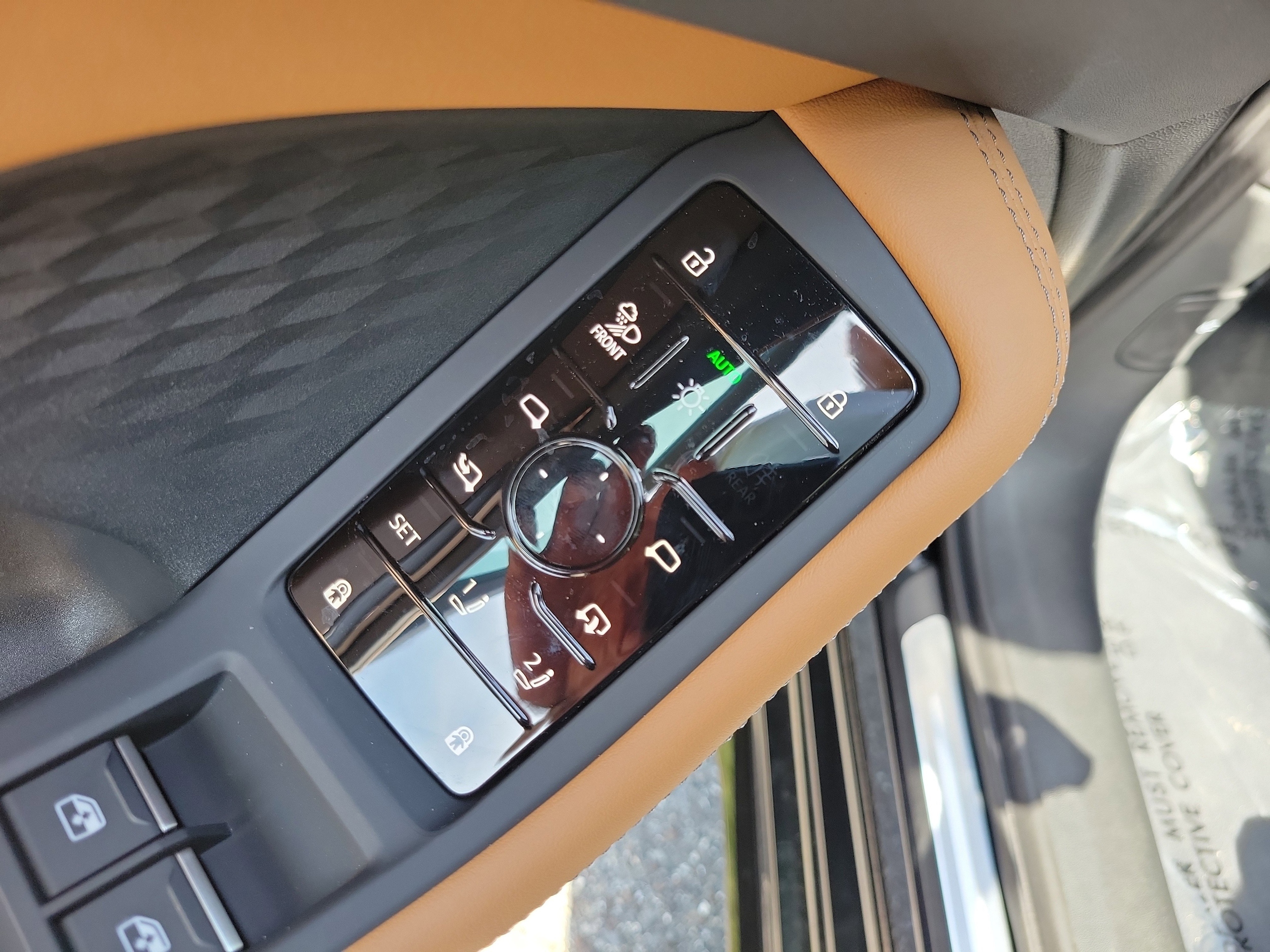 2026 Audi A6 Premium Plus - Photo 16