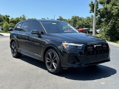 2026 Audi Q7 55 Premium SUV