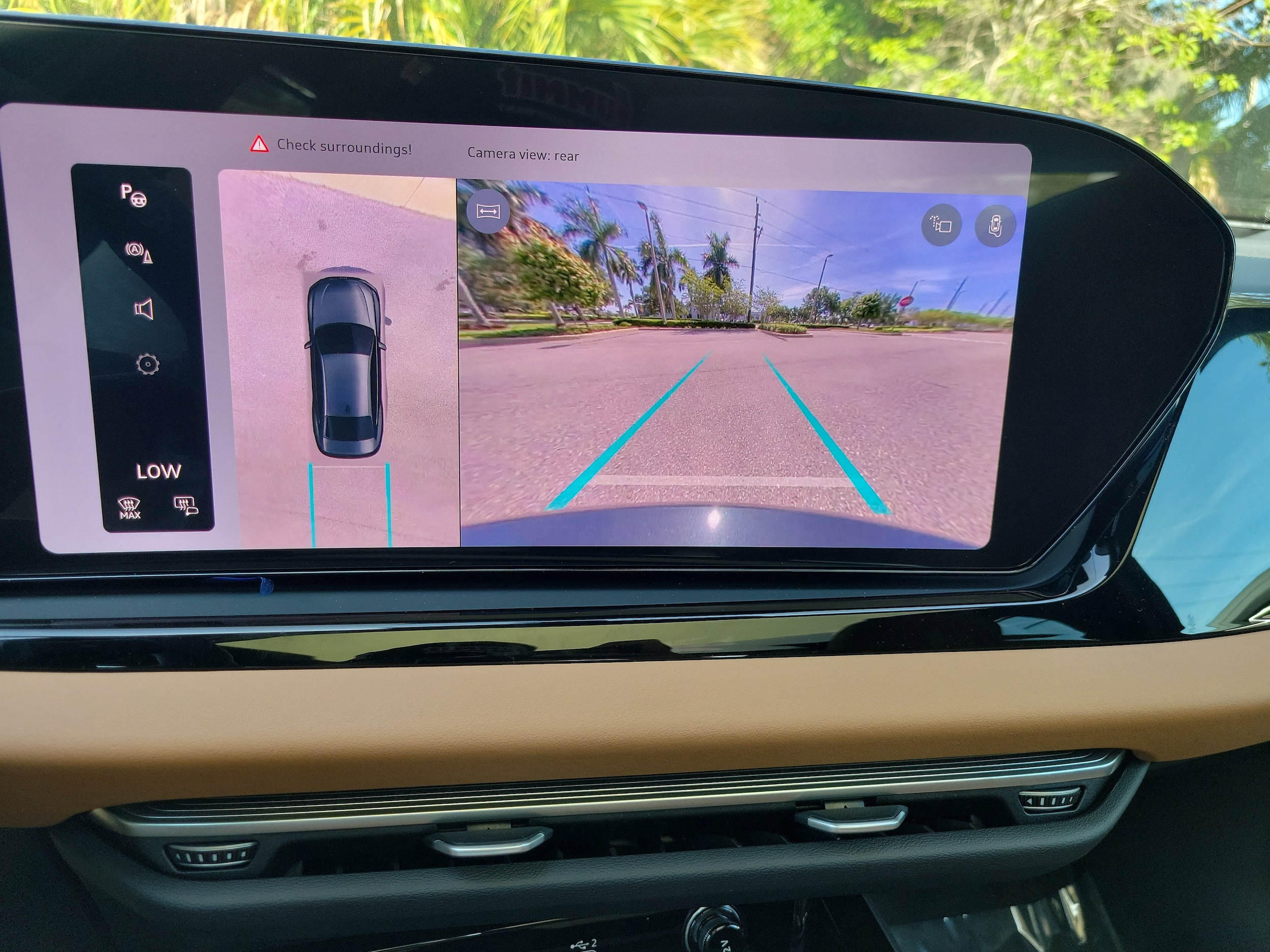 2026 Audi A6 Premium Plus - Photo 20
