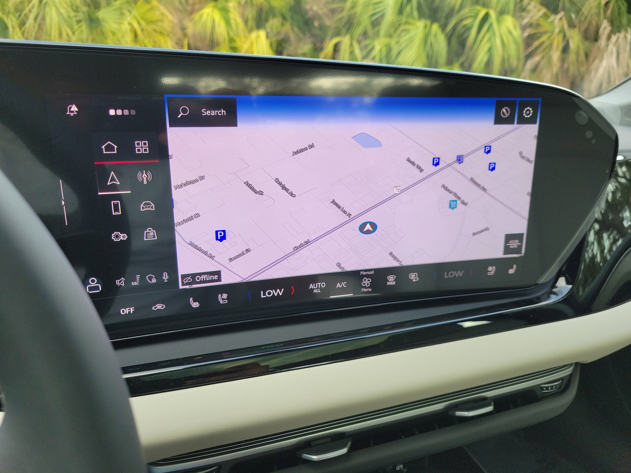 2026 Audi A6 Premium Plus - Photo 21