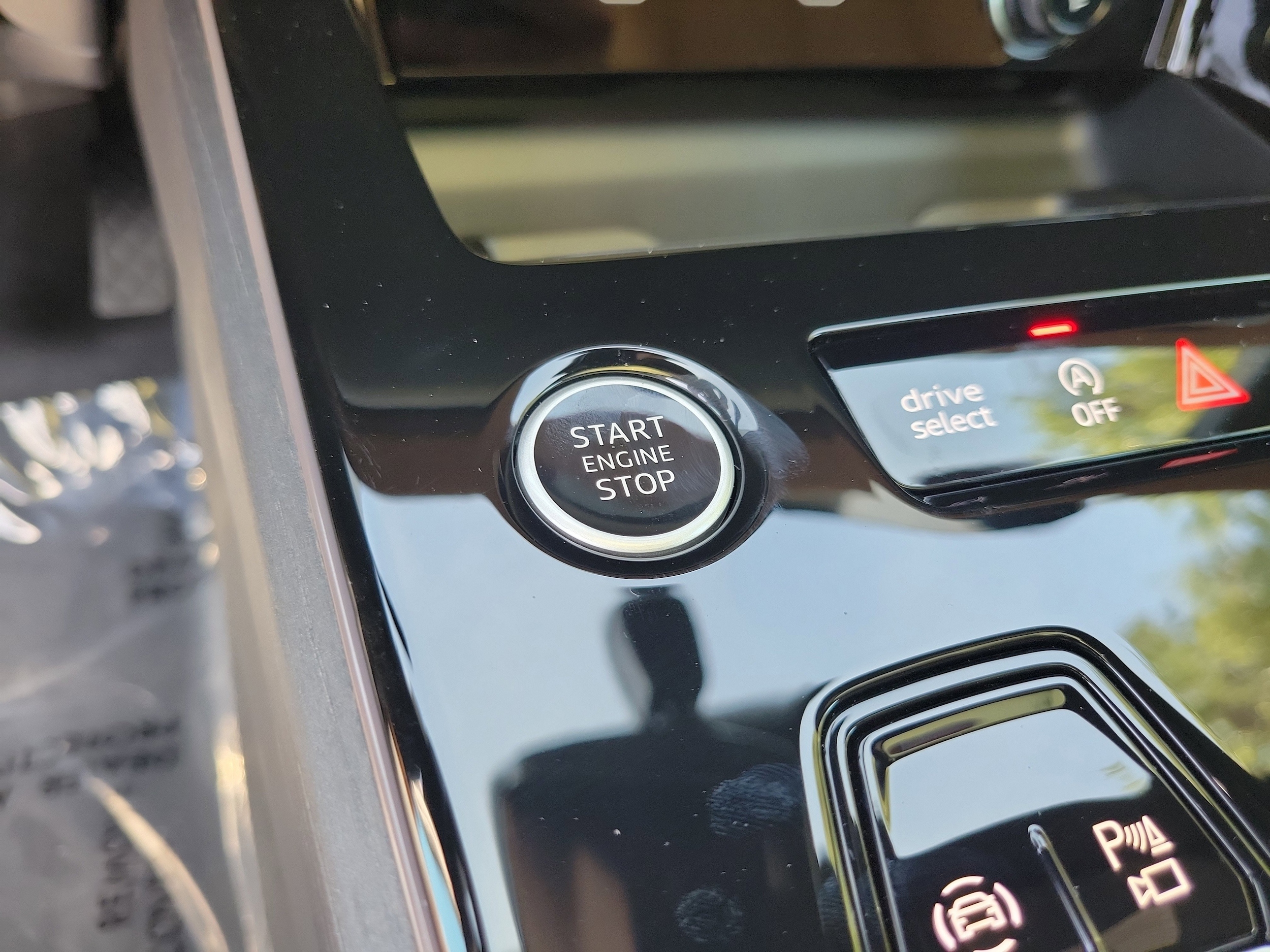 2026 Audi A6 Premium Plus - Photo 30