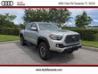  Toyota Tacoma 2WD