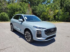 2026 Audi Q3 S line SUV