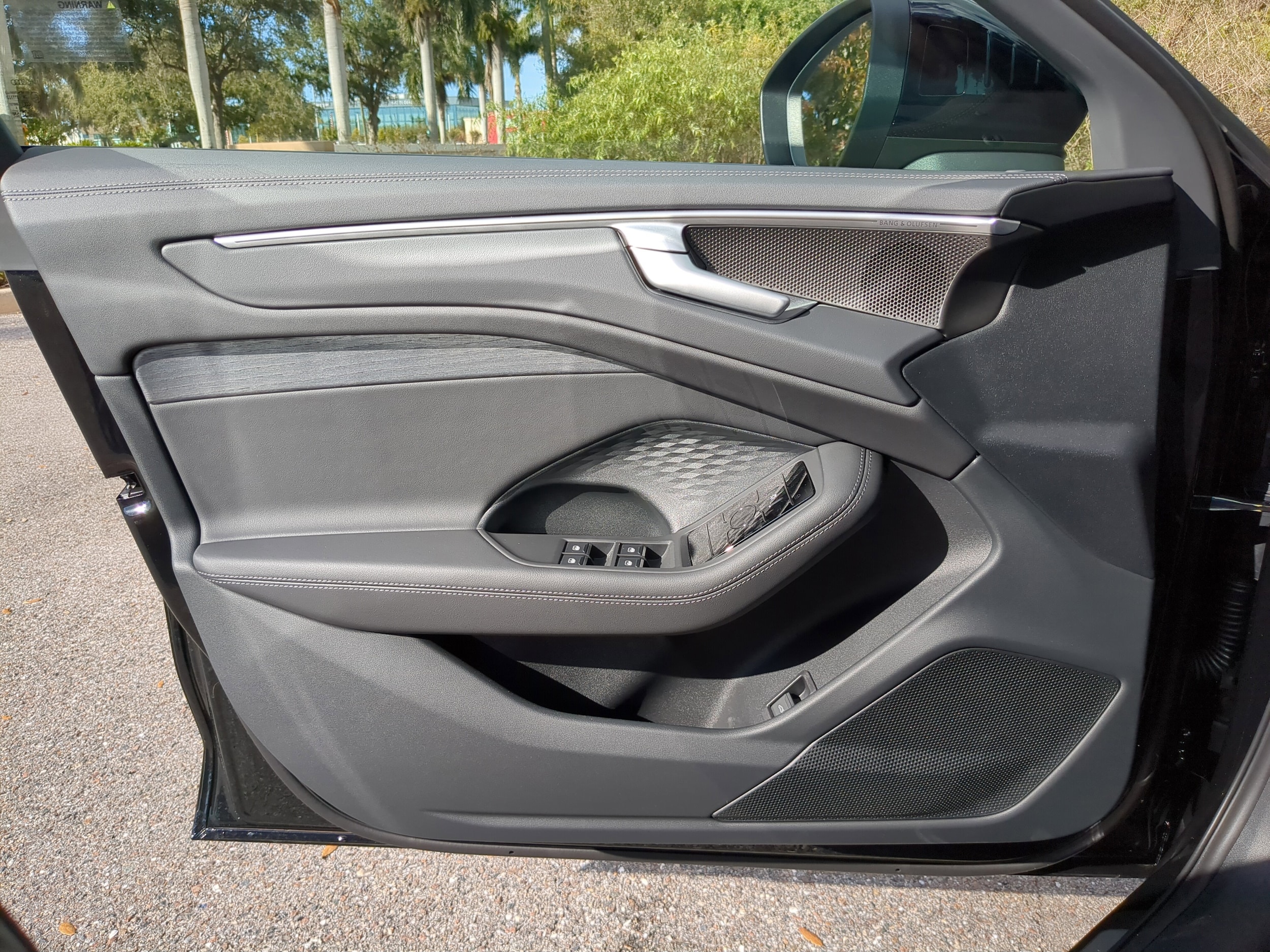 2026 Audi A6 Prestige - Photo 18