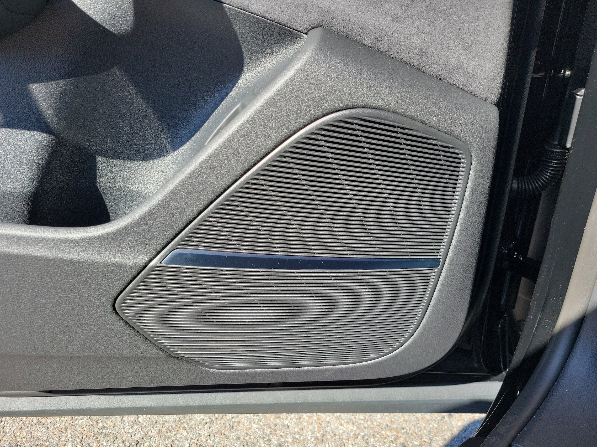 2026 Audi SQ8 Prestige - Photo 19