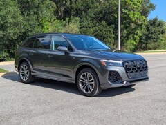 2026 Audi Q7 S line 55 Premium SUV