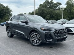 2026 Audi Q5 2.0T Prestige SUV