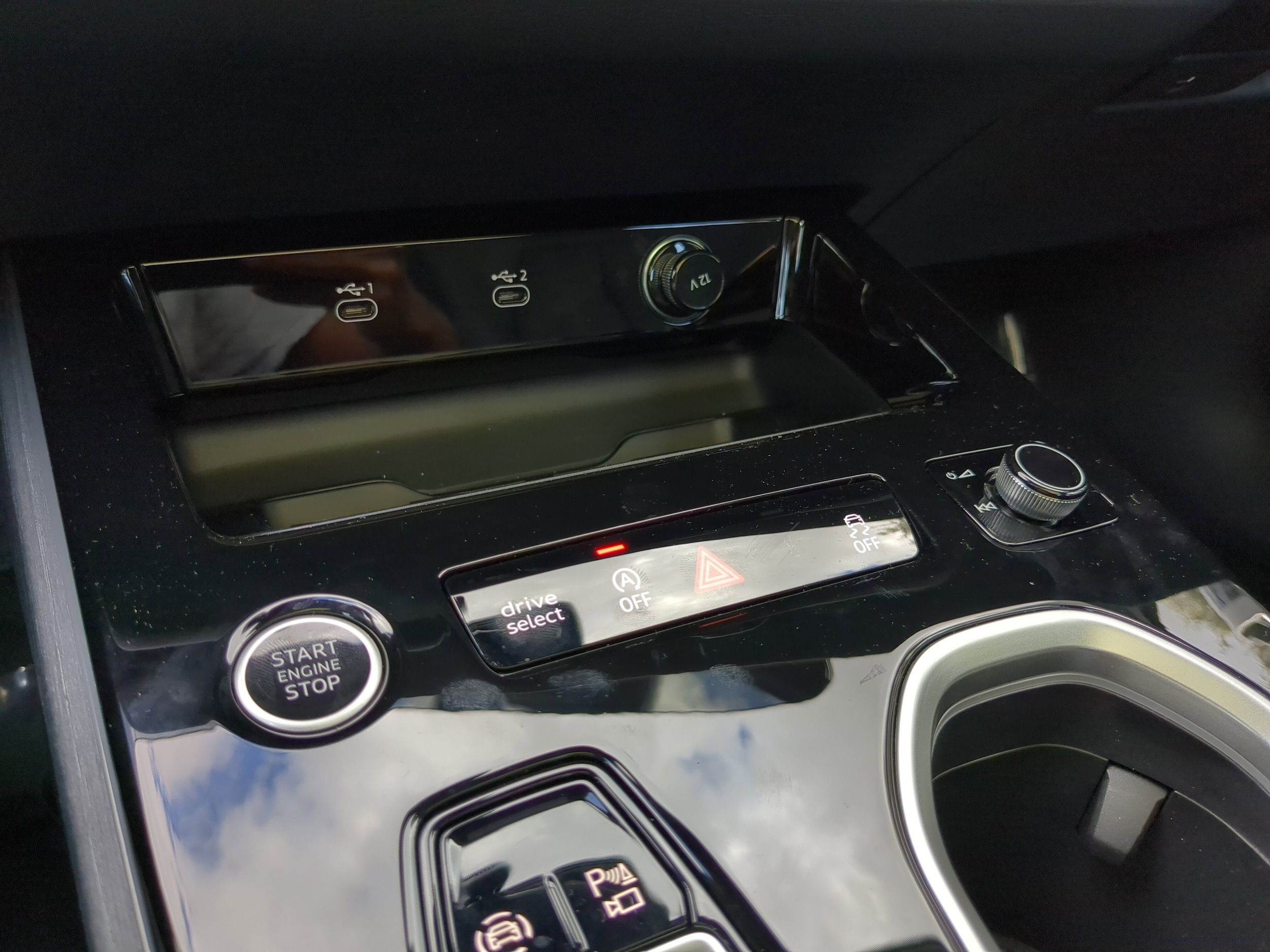 2026 Audi A6 Prestige - Photo 28
