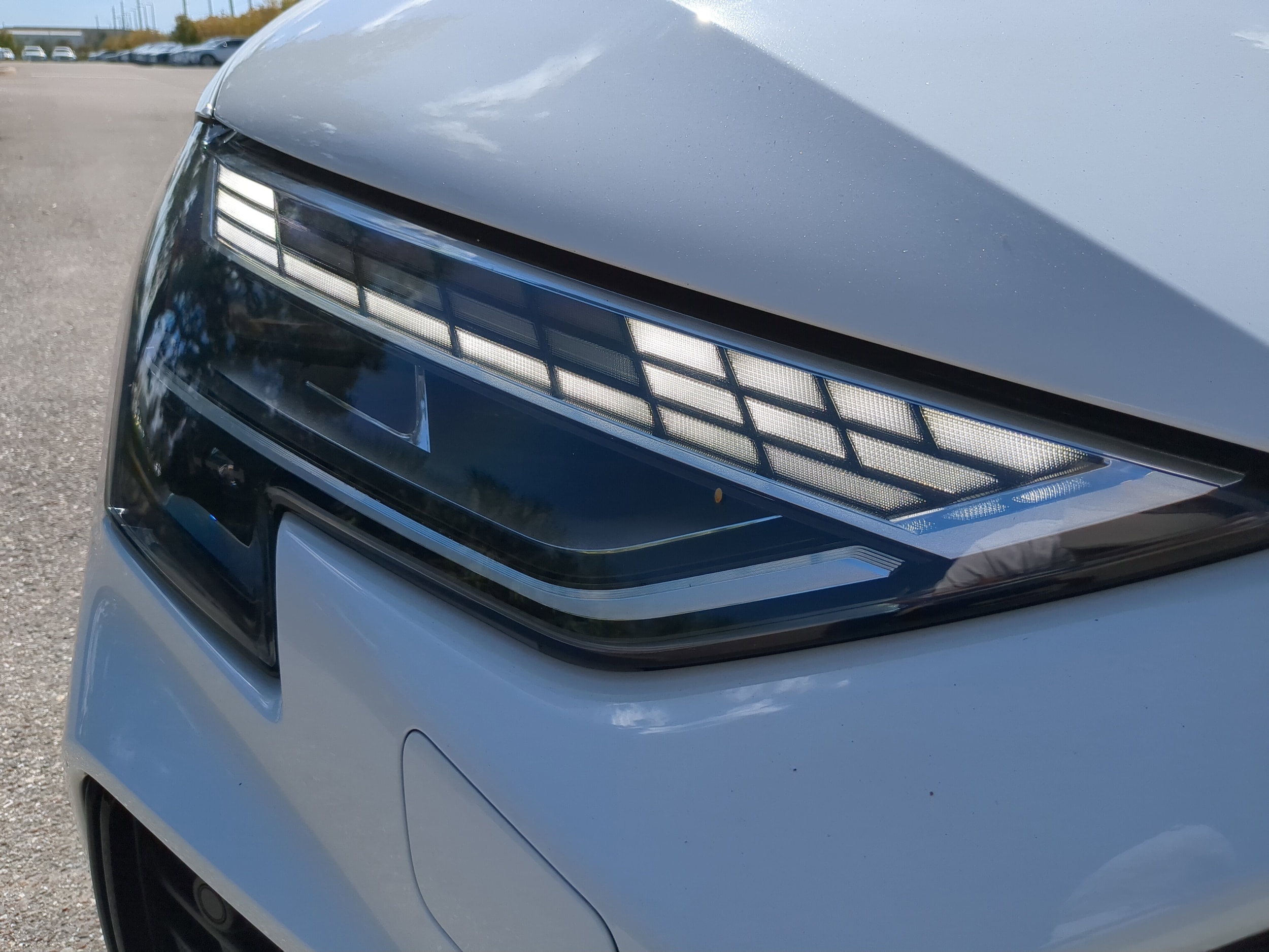 2026 Audi S3 Base - Photo 9