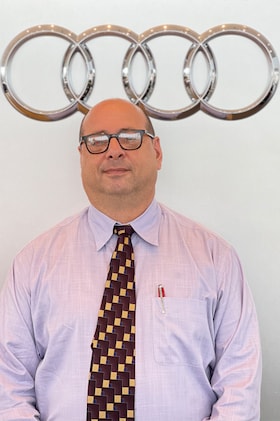 Staff member Paul Deeb from 4ddaad40855b