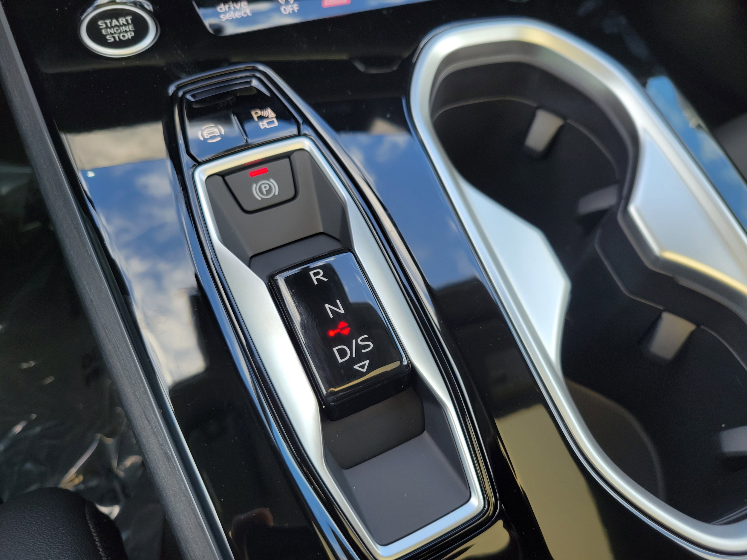 2026 Audi A6 Prestige - Photo 27