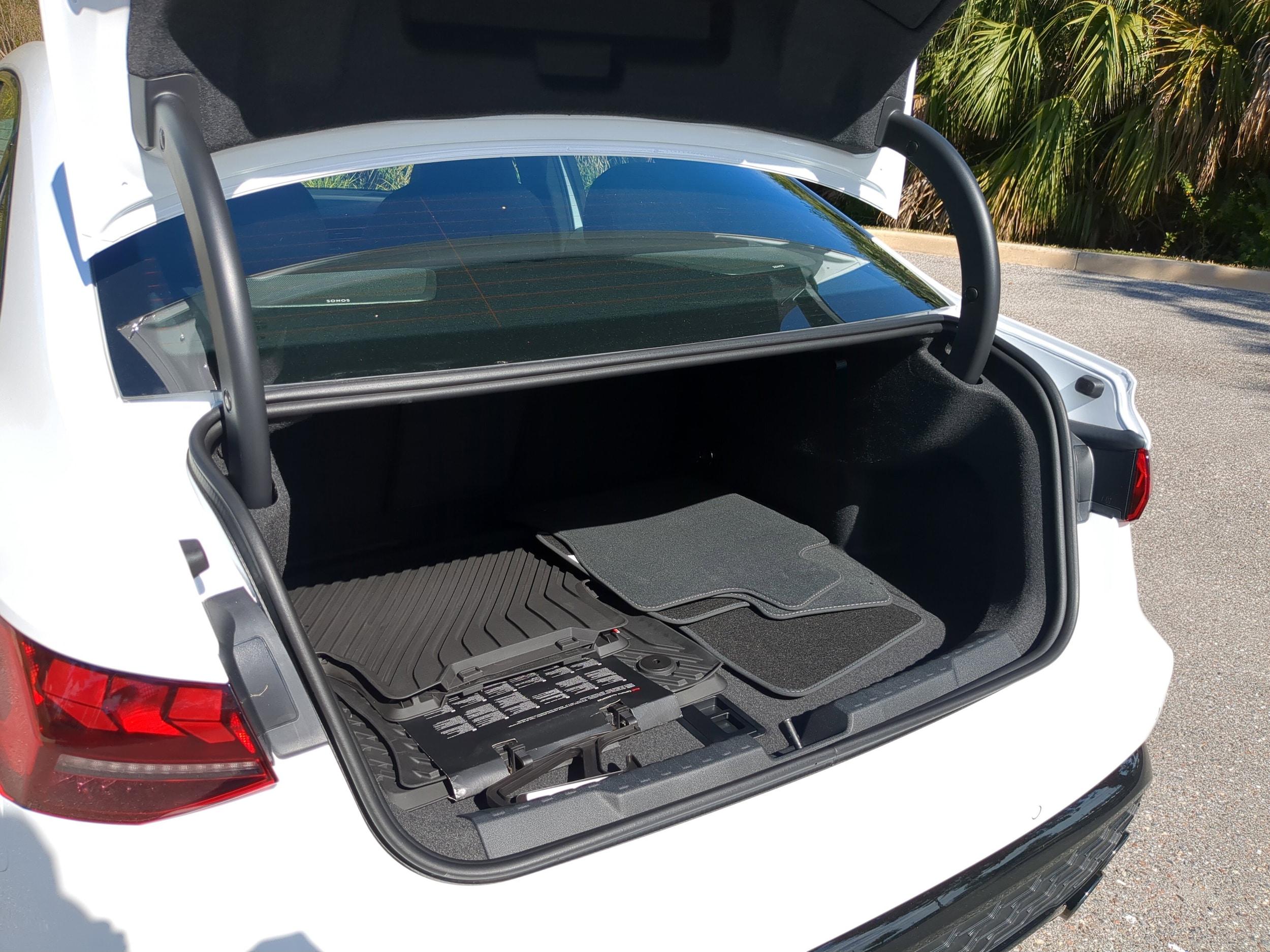2026 Audi S3 Base - Photo 11