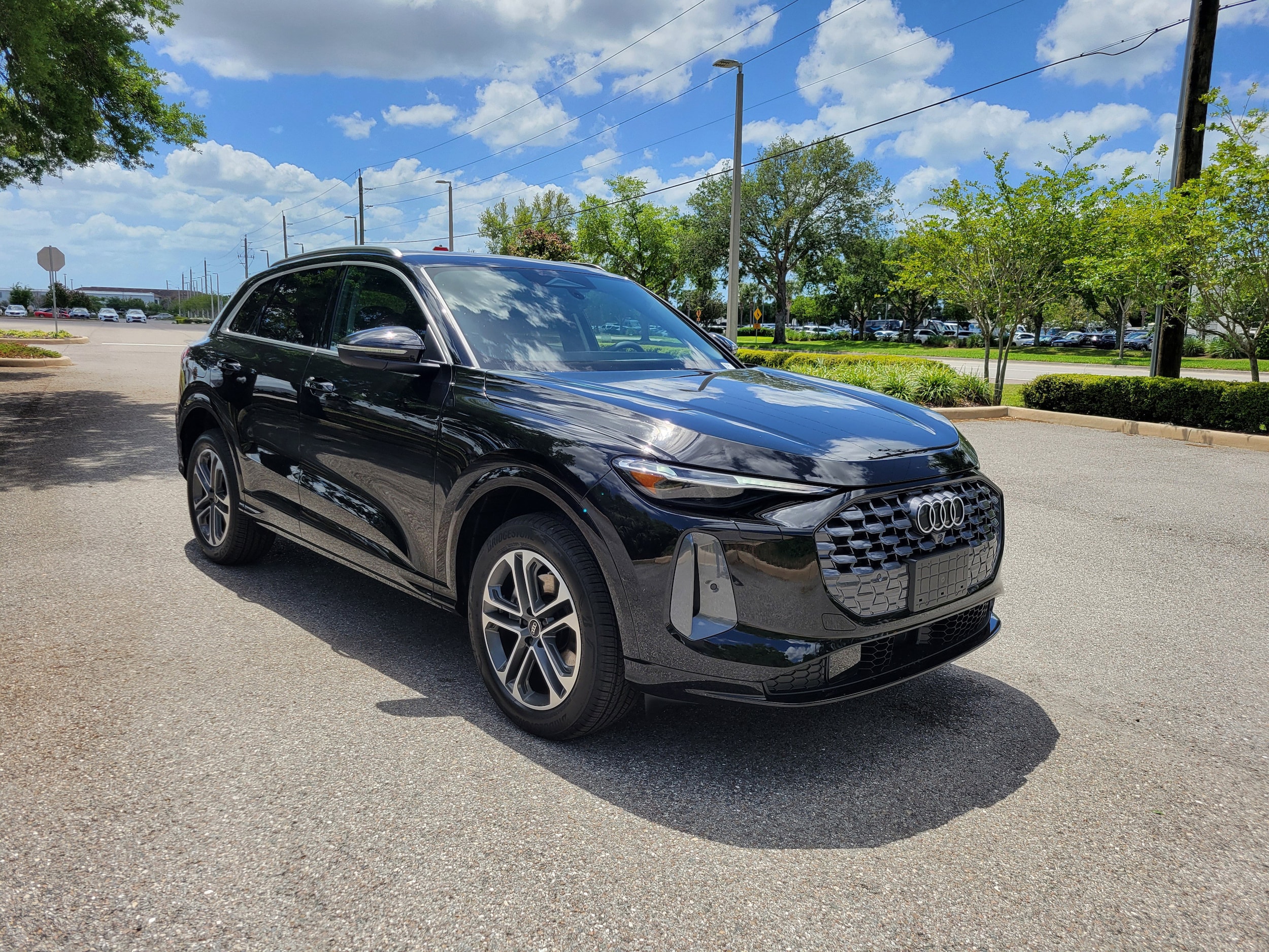 2026 Audi Q5 Premium quattro's photo