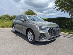 2025 Audi Q3 45 S line Premium SUV