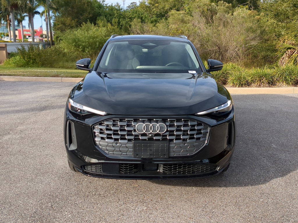 New 2025 Audi All-new Q5 2.0T Premium Plus SUV