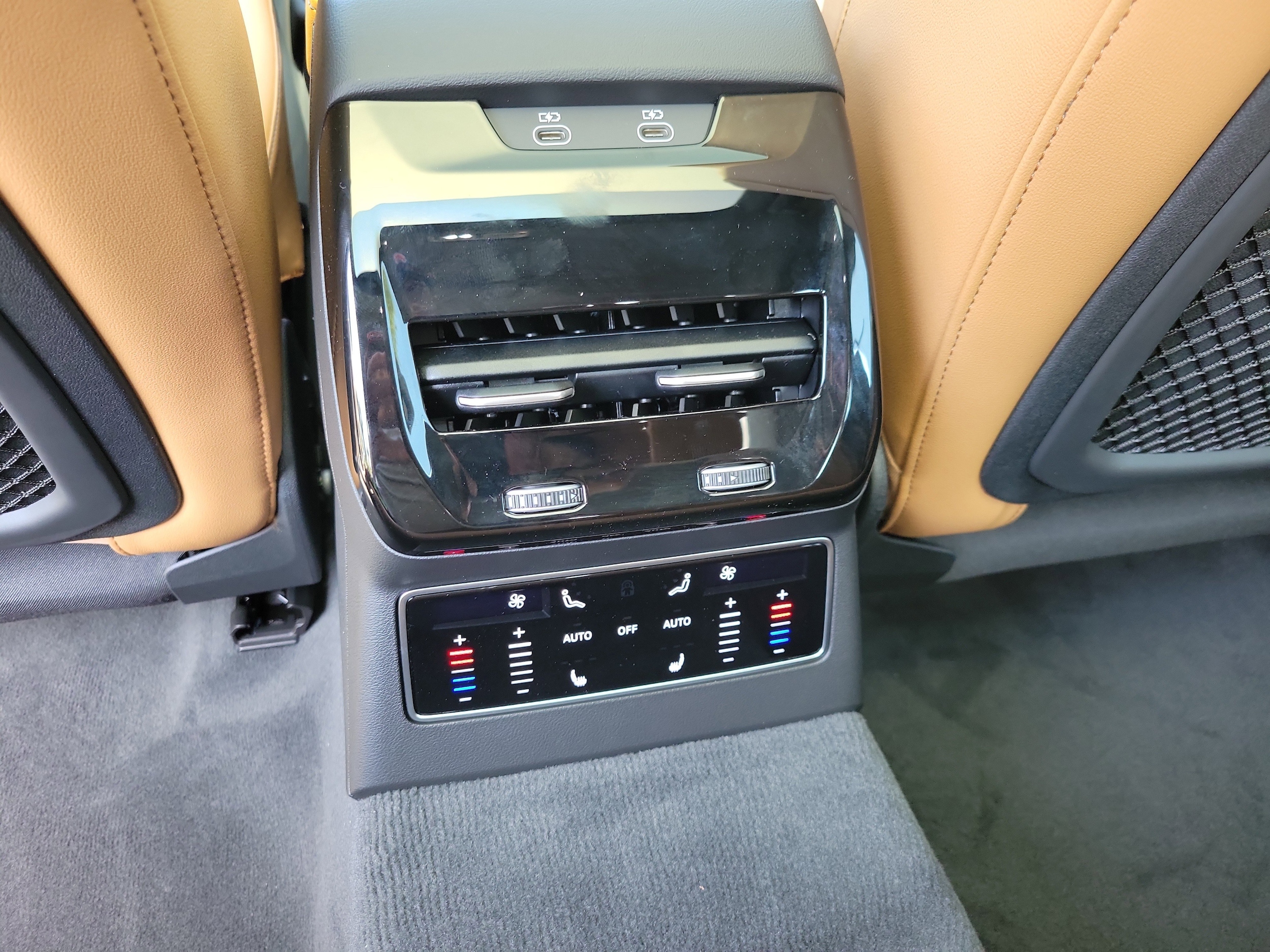 2026 Audi A6 Premium Plus - Photo 14