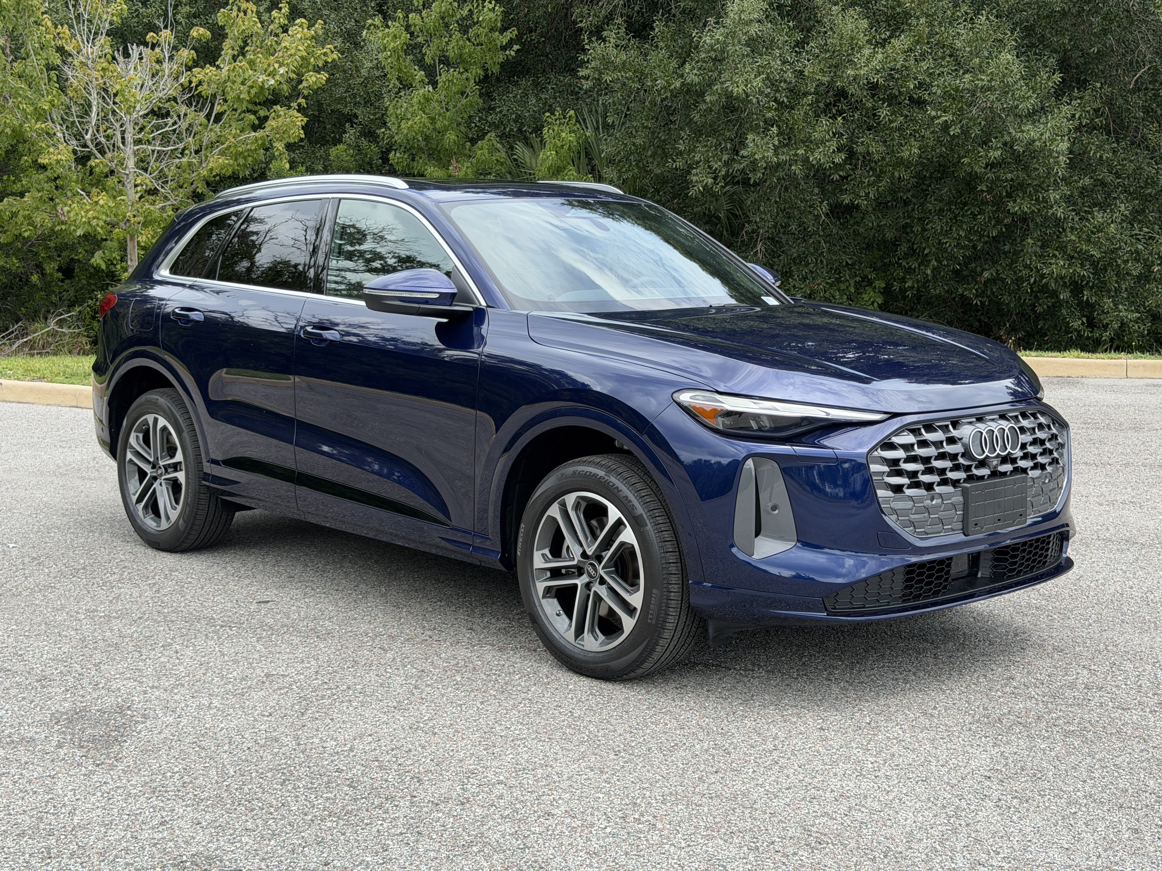 2026 Audi Q5