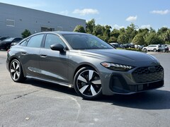 2026 Audi A5 2.0T Premium Plus Hatchback
