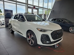 2026 Audi SQ5 3.0T Premium Plus SUV