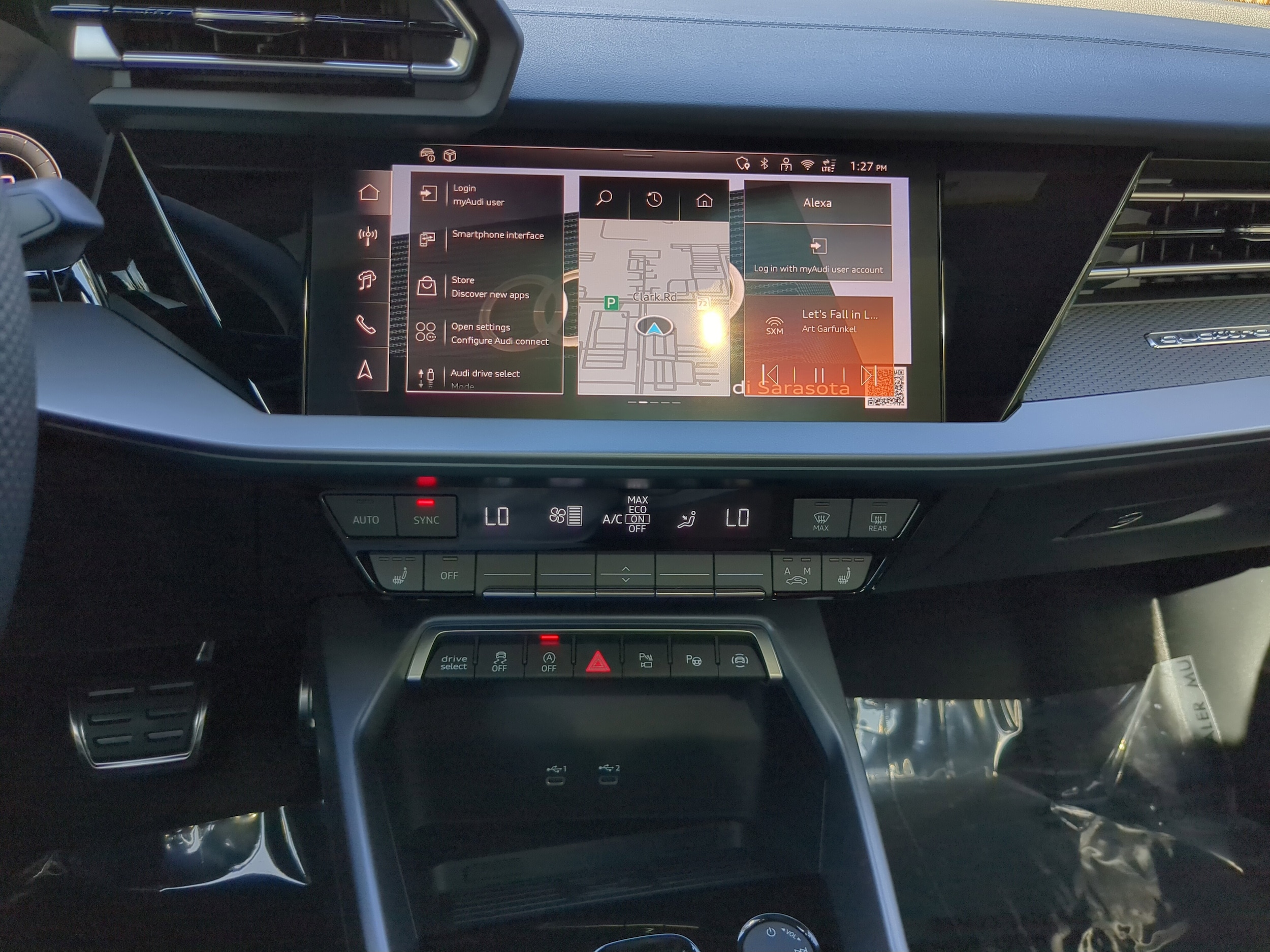 2026 Audi S3 Base - Photo 22
