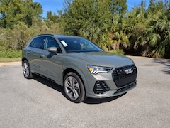 2025 Audi Q3 45 S line Premium SUV