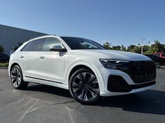 2026 Audi Q8 55 Premium Plus SUV