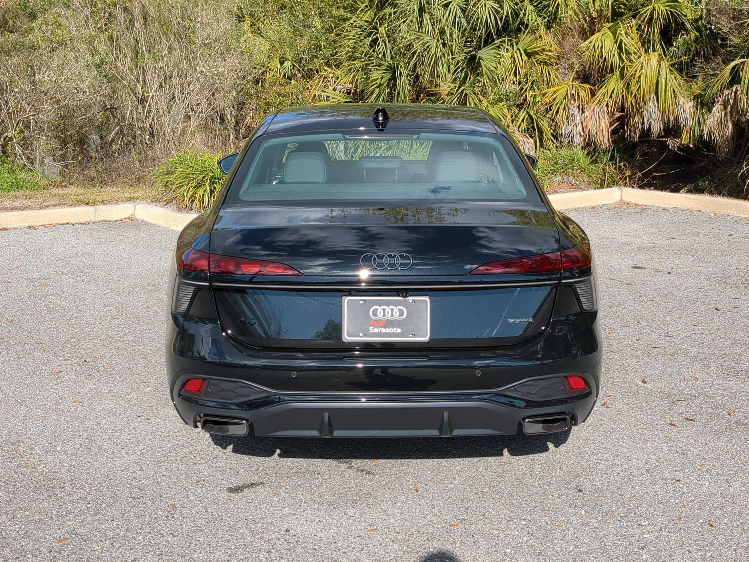 2026 Audi A6 Prestige - Photo 7