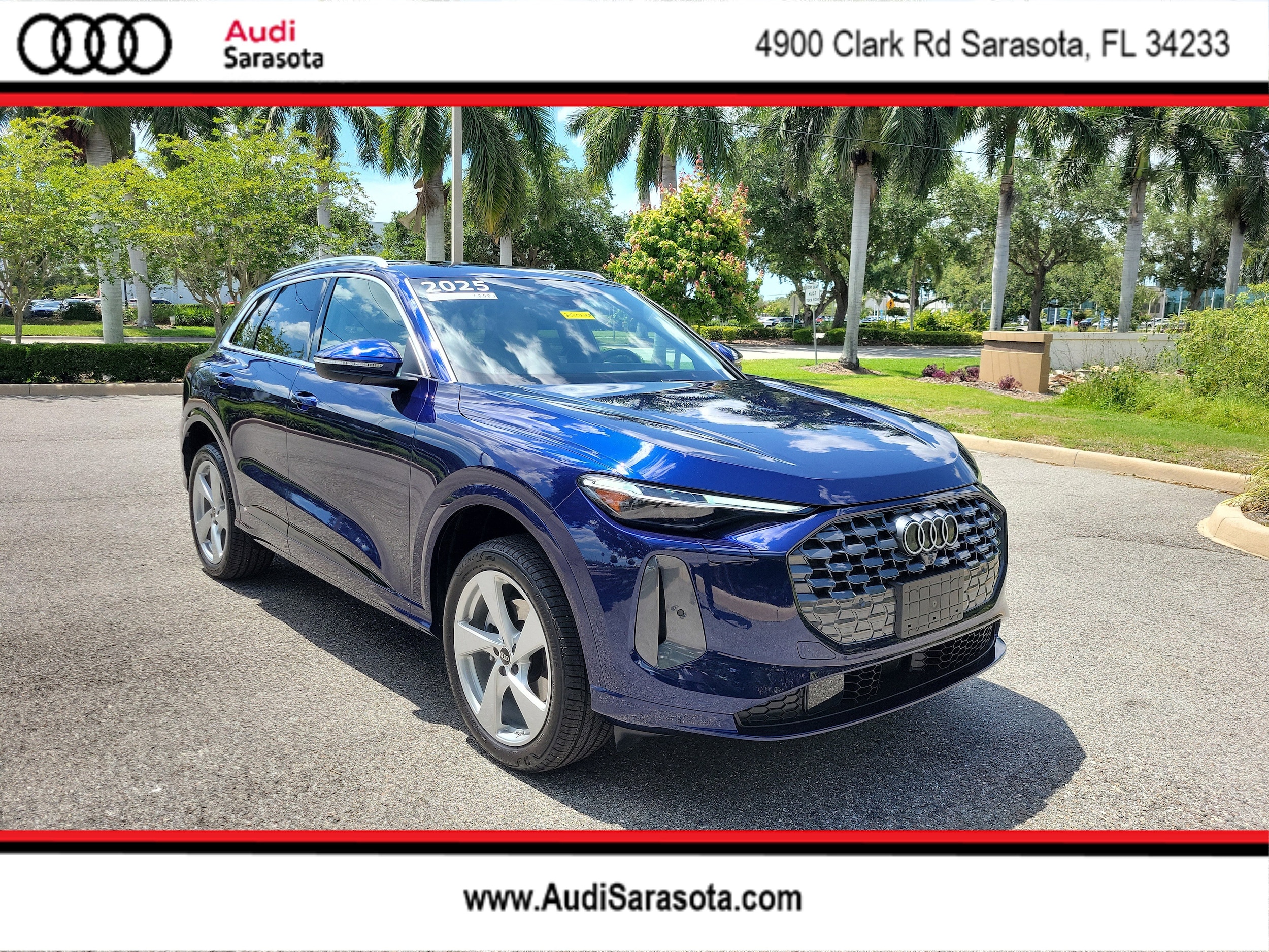 2025 Audi Q5 Premium Plus quattro's photo