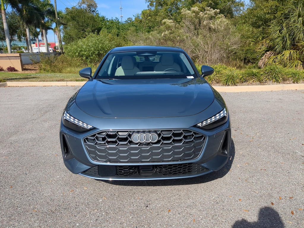 New 2025 Audi A5 2.0T Premium Plus Sportback