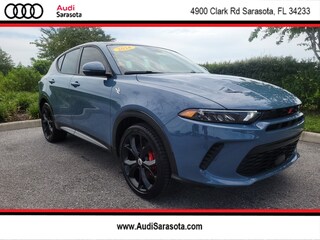 2024 Dodge Hornet R/T Plus SUV