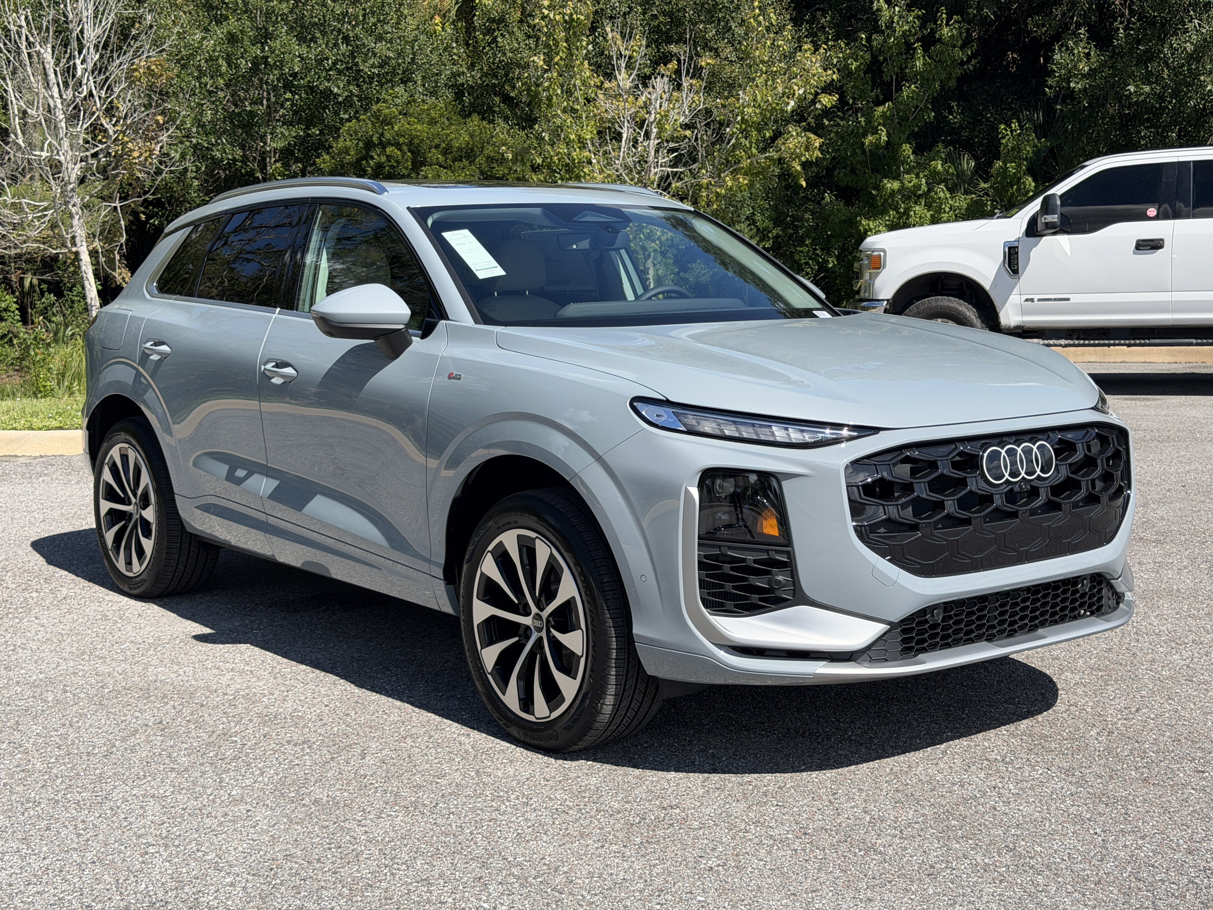 2026 Audi Q3