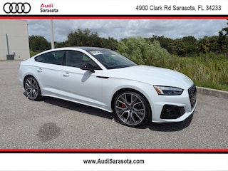 2025 Audi A5 Sportback S line Premium Plus Sportback