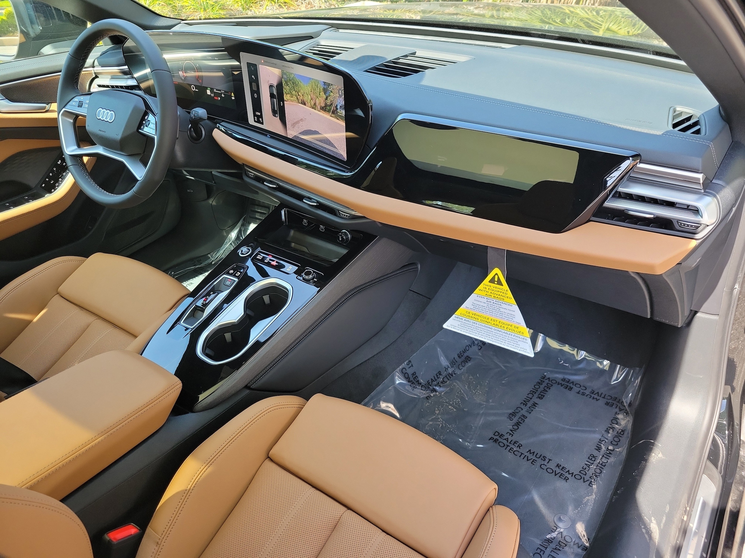 2026 Audi A6 Premium Plus - Photo 11