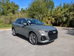 2025 Audi Q3 45 S line Premium SUV