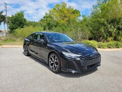 2026 Audi A6 Prestige Sedan