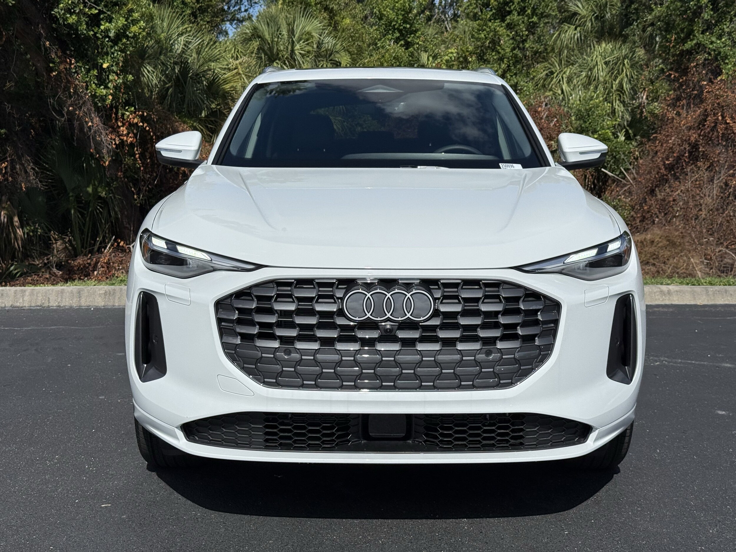 2025 Audi Q5 2.0T Premium photo 3