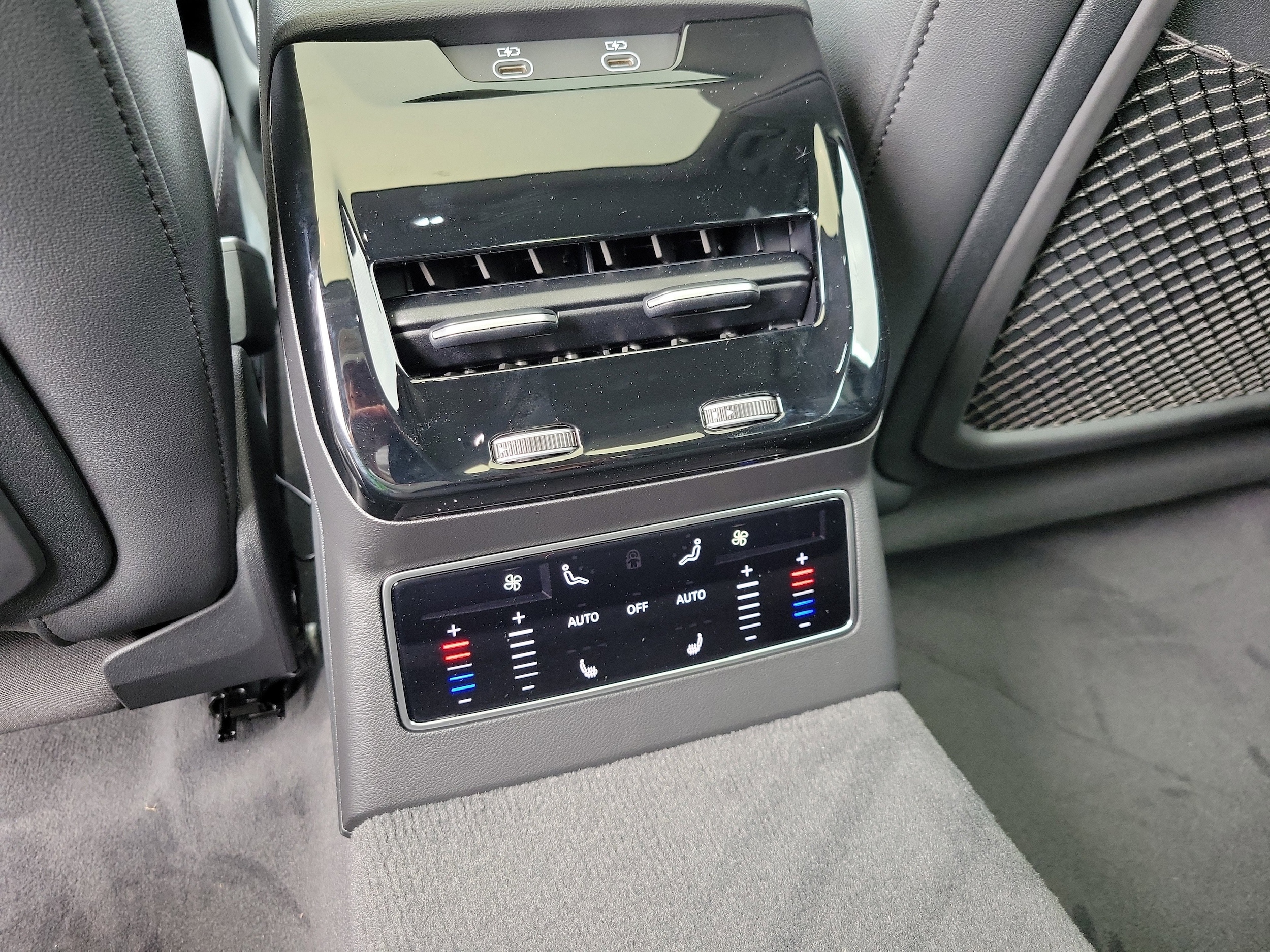 2026 Audi A6 Prestige - Photo 16