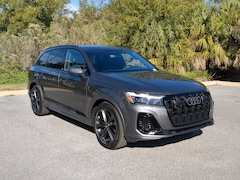 2026 Audi Q7 55 Premium Plus SUV