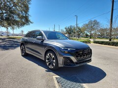 2026 Audi Q8 55 Premium Plus SUV