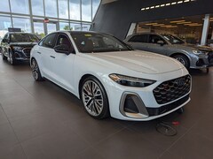 2025 Audi All-new S5 3.0T Premium Hatchback