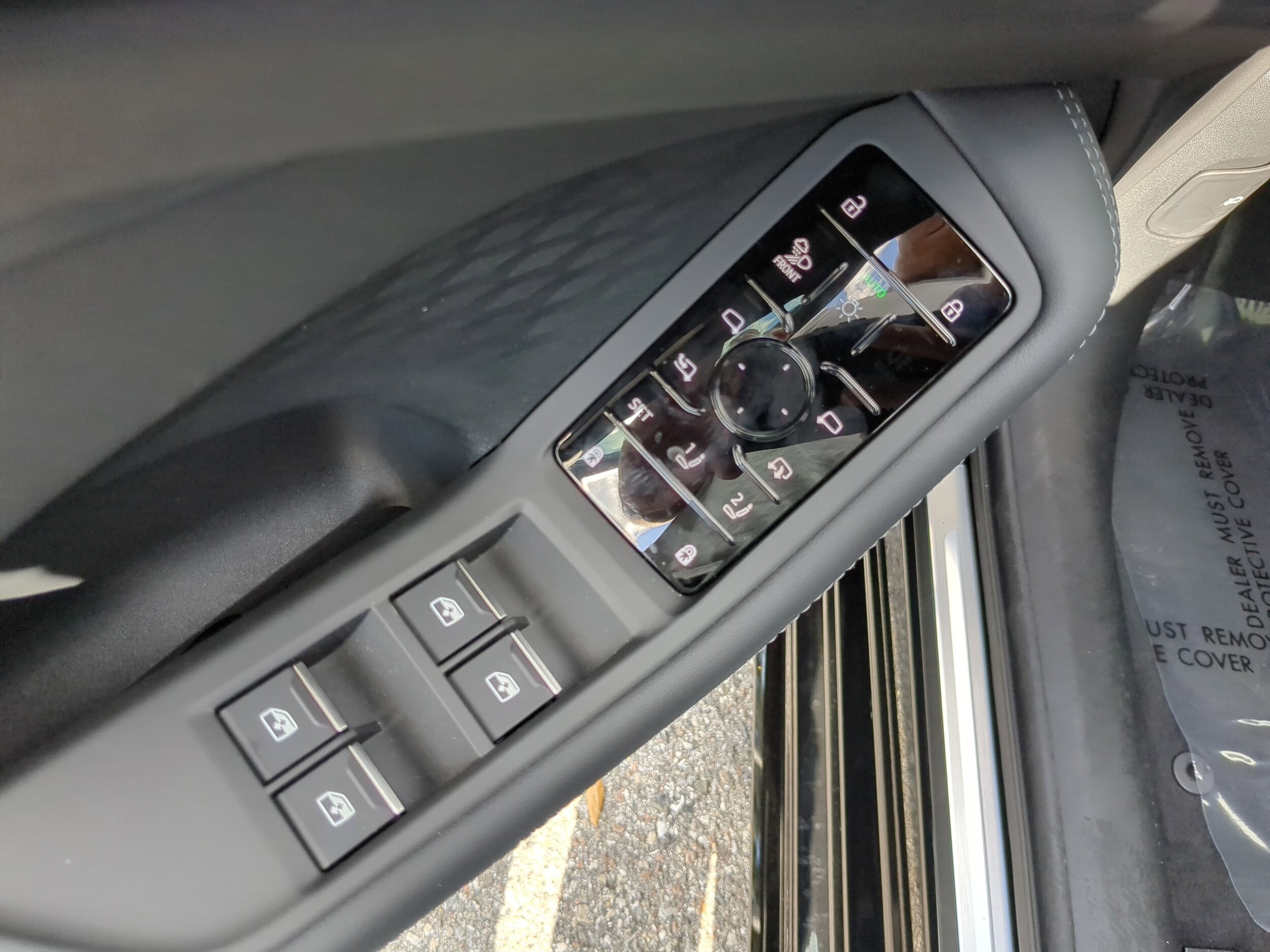 2026 Audi A6 Prestige - Photo 17