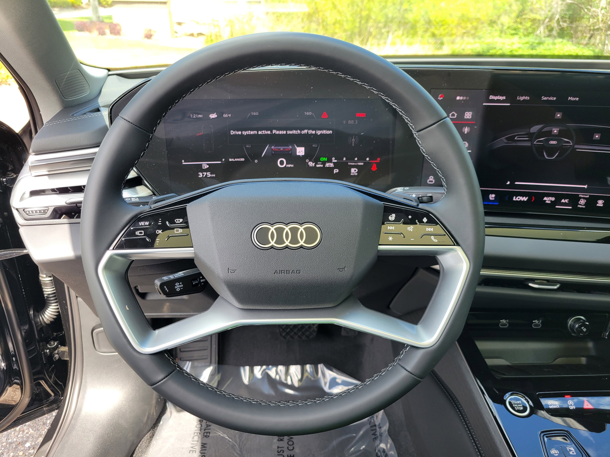 2026 Audi A6 Prestige - Photo 30