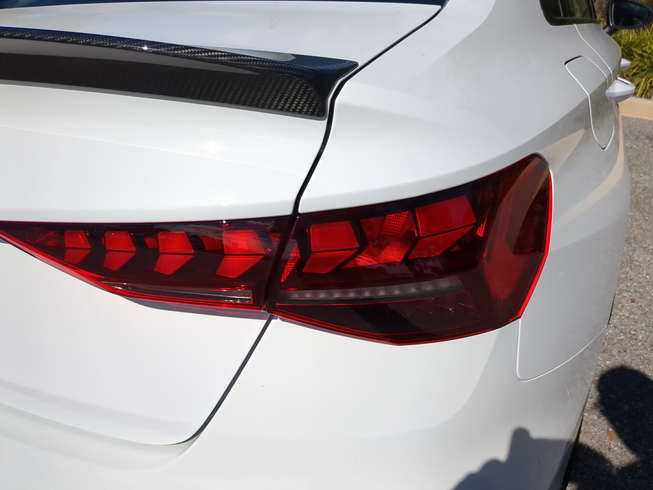 2026 Audi S3 Base - Photo 10