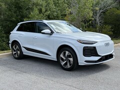 2025 Audi Q6 e-tron Premium Plus SUV