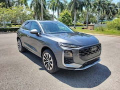 2026 Audi Q3 S line SUV